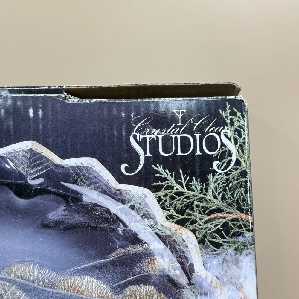 Crystal Clear Studios crystal clear